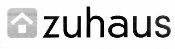 ZUHAUS