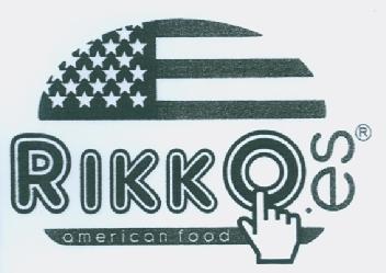 RIKKO.ES AMERICAN FOOD