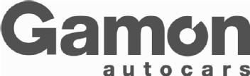 GAMON AUTOCARS