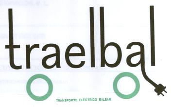TRAELBAL (TRANSPORTE ELECTRICO BALEAR)