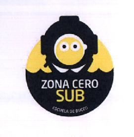 ZONA CERO SUB ESCUELA DE BUCEO