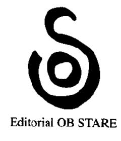 EDITORIAL OB STARE