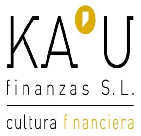 KAU FINANZAS SL CULTURA FINANCIERA
