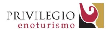 PRIVILEGIO ENOTURISMO