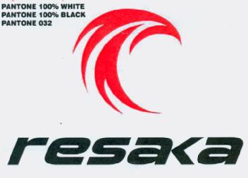 RESAKA