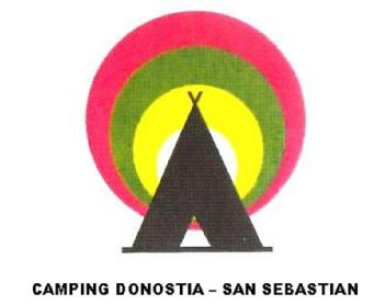 CAMPING DONOSTIA - SAN SEBASTIAN