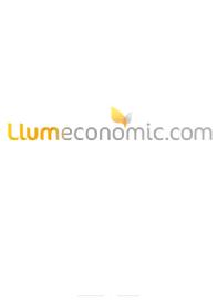 LLUMECONOMIC.COM