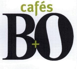CAFES B+O