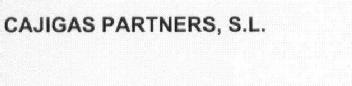 CAJIGAS PARTNERS S.L