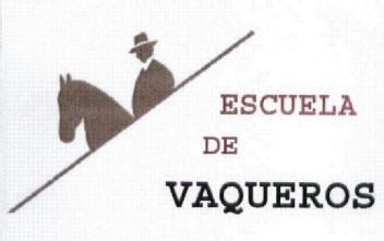 ESCUELA DE VAQUEROS