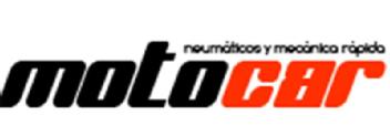 MOTOCAR NEUMATICOS Y MECANICA RAPIDA