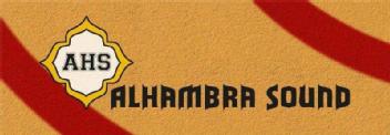 AHS ALHAMBRA SOUND