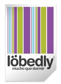 LOBEDLY MUCHO QUE DORMIR