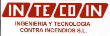 INTECOIN INGENIERIA Y TECNOLOGIA CONTRA INCENDIOS S.L