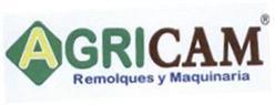 AGRICAM REMOLQUES Y MAQUINARIA