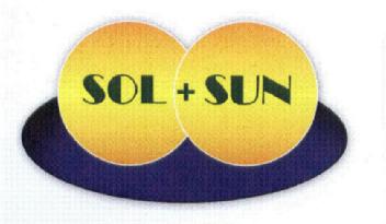SOL+SUN