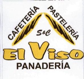 CAFETERIA PASTELERIA S&C EL VISO PANADERIA