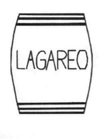 LAGAREO