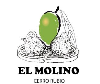 EL MOLINO CERRO RUBIO