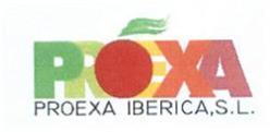 PROEXA IBERICA S.L