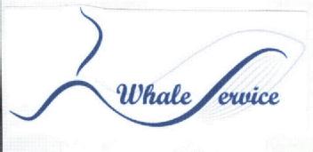 WHALE SERVICE