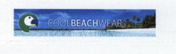 COOL BEACHWEAR