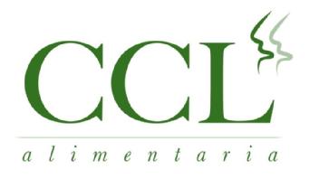 CCL ALIMENTARIA