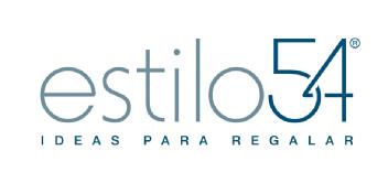 ESTILO54 IDEAS PARA REGALAR