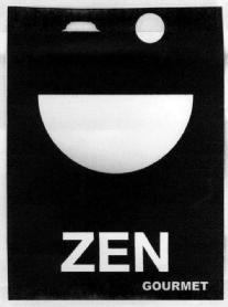 ZEN GOURMET