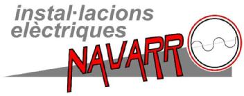 INSTAL.LACIONS ELECTRIQUES NAVARRO