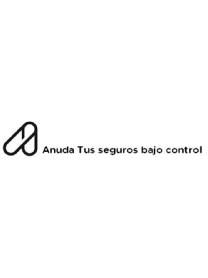 ANUDA TUS SEGUROS BAJO CONTROL