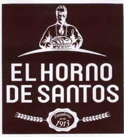 EL HORNO DE SANTOS