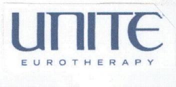 UNITE EUROTHERAPY