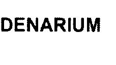 DENARIUM