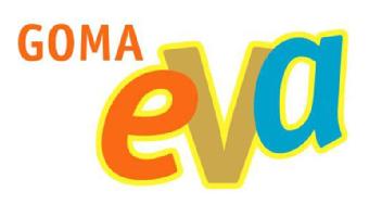 GOMA EVA