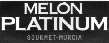 MELON PLATINUM GOURMET-MURCIA
