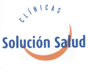 CLINICAS SOLUCION SALUD