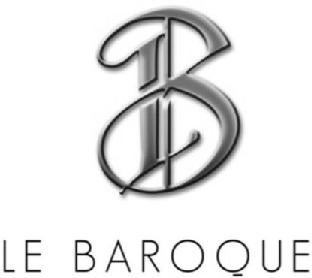 B LE BAROQUE, FIG