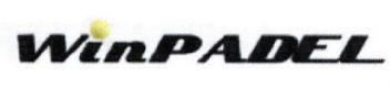 WINPADEL