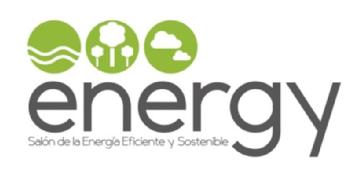 ENERGY SALON DE LA ENERGIA EFICIENTE Y SOSTENIBLE