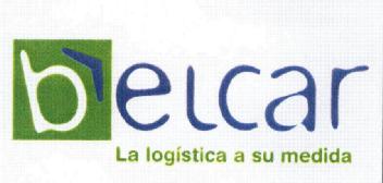 BELCAR LA LOGISTICA A SU MEDIDA
