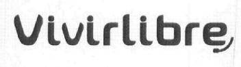 VIVIRLIBRE,