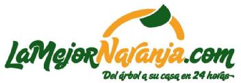 LAMEJORNARANJA.COM DEL ARBOL A SU CASA EN 24 HORAS