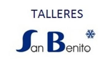 TALLERES SAN BENITO