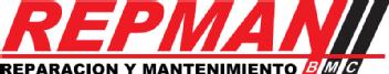 REPMAN REPARACION Y MANTENIMIENTO BMC