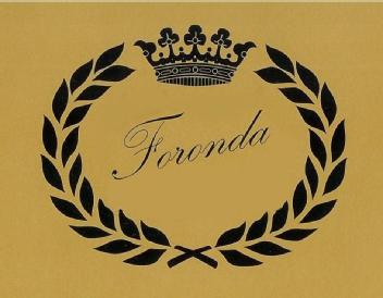 FORONDA