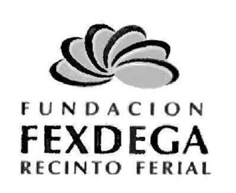 FUNDACION FEXDEGA RECINTO FERIAL