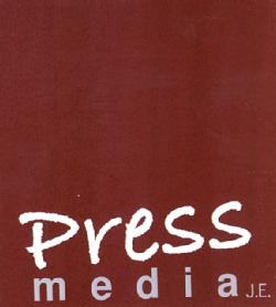 PRESS MEDIA J.E