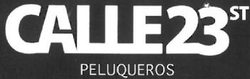 CALLE 23 ST PELUQUEROS