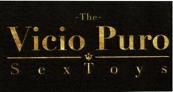 THE VICIO PURO SEX TOYS